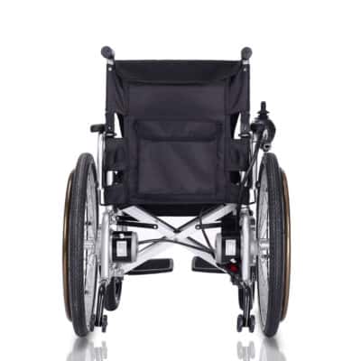 electric wheelchair color 180H - Image 3