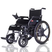 Electric Wheelchair  COLOR 180K