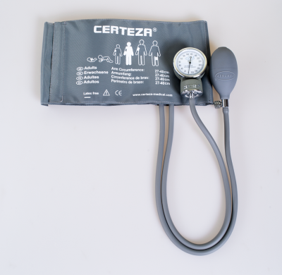 Certeza CR 1003 – Child Type Aneroid Sphygmomanometer