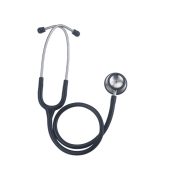 Certeza CR 747SS – Stainless Steel Inner Spring Dual Head Stethoscope