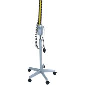Certeza CR 2003 – Stand Type Mercurial Sphygmomanometer