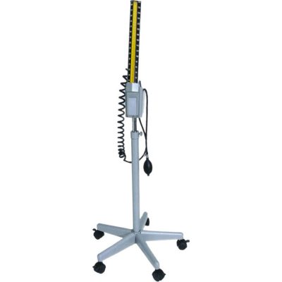 Certeza CR 2003 – Stand Type Mercurial Sphygmomanometer
