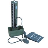 Certeza CR 2004 – Wall Type Mercurial Sphygmomanometer