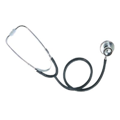 Certeza CR 3002 – Adult Dual Head Stethoscope