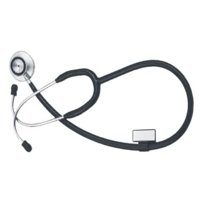 Certeza CR 747PX – Pediatric Inner Spring Dual Head Stethoscope