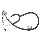 Certeza CR 747X – Adult Inner Spring Dual Head Stethoscope