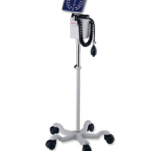 Spirit Dial sphygmomanometer / floor standing