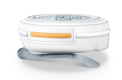 Beurer AS 50 – Activity Sensor - Image 5