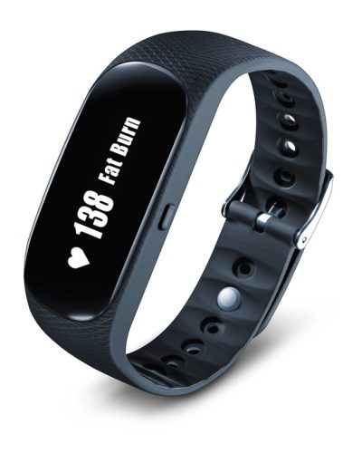Beurer AS 95 Pulse – Activity Sensor