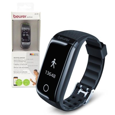 Beurer AS 97 Pulse – Activity Sensor - Image 3
