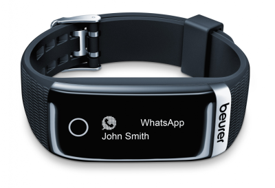 Beurer AS 87 Pulse – Activity Sensor - Image 5