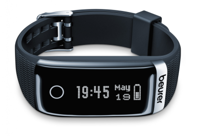Beurer AS 87 Pulse – Activity Sensor - Image 4