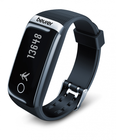 Beurer AS 87 Pulse – Activity Sensor - Image 8