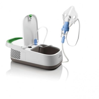 PHILIPS InnoSpire Deluxe – Nebulizer Compressor - Image 3