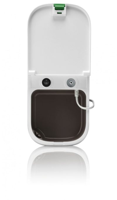 PHILIPS InnoSpire Deluxe – Nebulizer Compressor - Image 6