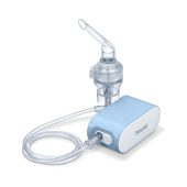 Beurer IH 60 – Portable Compressor Nebulizer