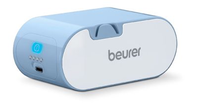 Beurer IH 60 – Portable Compressor Nebulizer - Image 3