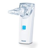 Beurer IH 55 – Vibrating Mesh Nebulizer