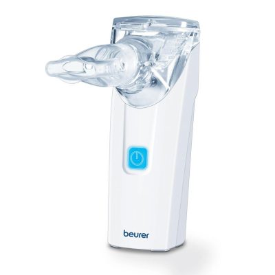 Beurer IH 55 – Vibrating Mesh Nebulizer