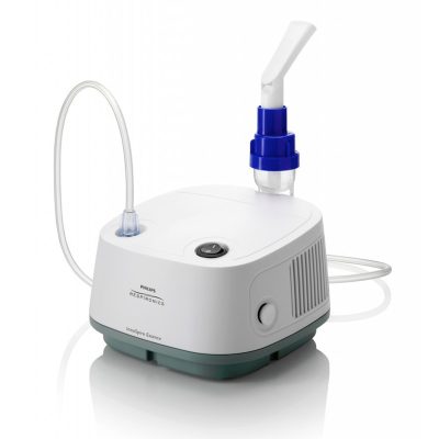 PHILIPS InnoSpire Essence – Nebulizer Compressor