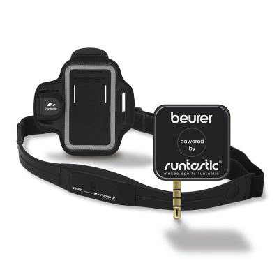 Beurer PM 200+ – Heart Rate Monitor