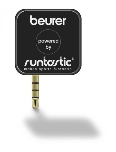 Beurer PM 200+ – Heart Rate Monitor - Image 9
