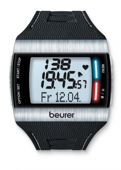 Beurer PM 62 – Heart Rate Monitor - Image 3