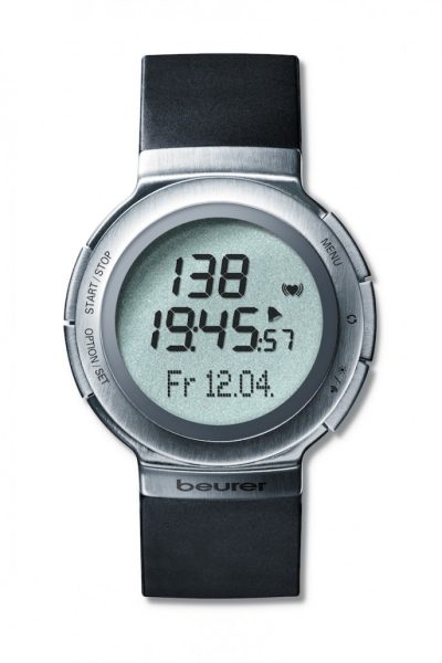 Beurer PM 80 – Heart Rate Monitor - Image 2