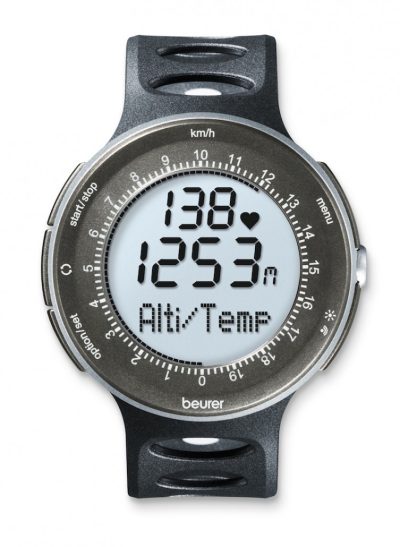 Beurer PM 90 – Heart Rate Monitor - Image 2