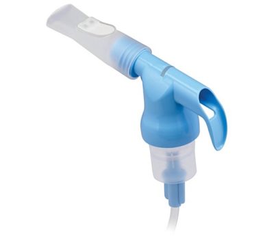 PHILIPS InnoSpire Deluxe – Nebulizer Compressor - Image 7