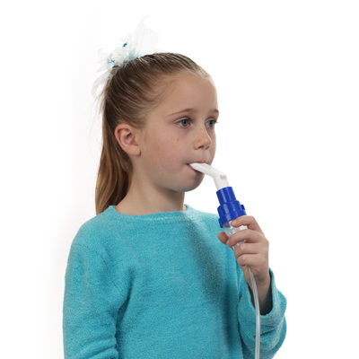 PHILIPS SideStream – Complete Nebulizer Kit - Image 3