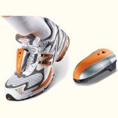 Beurer SpeedBox – Pedometer