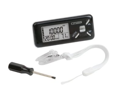 CITIZEN TW 610 – Step Counter - Image 4