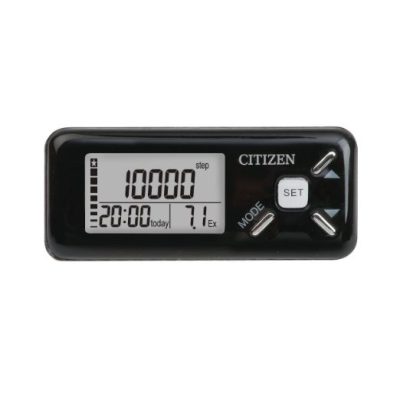 CITIZEN TW 610 – Step Counter