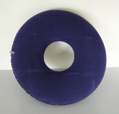 Clearview Anti Decubitus Cushion – J005