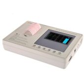 MEDEX Cardichek MX 3 ECG MACHINE