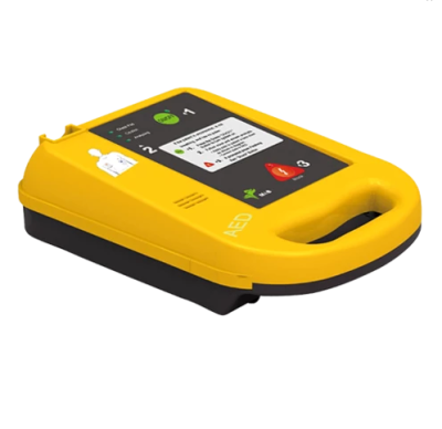 Medex AED-Smart 100 DEFIBRILLATORS