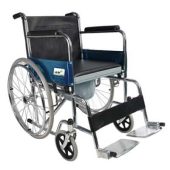 Bathroom Wheelchair SA 609