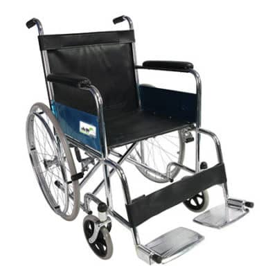 Wheelchair SA-874