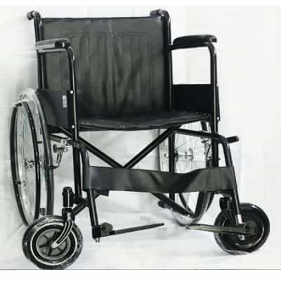 Lightweight Wheelchair SA 905B