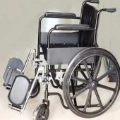 Adult lightweight Wheelchair SA 905BMGA