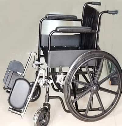Adult lightweight Wheelchair SA 905BMGA