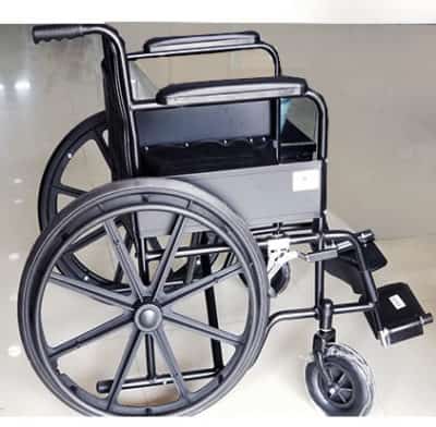 Lightweight wheelchair SA 905EB
