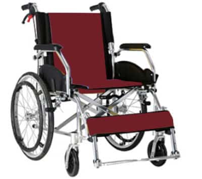 Wheelchiar SA-910-LAJ