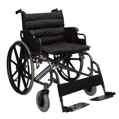Durable Light Weight Wheelchair SA 951-B