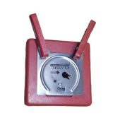 Syring needle cutter