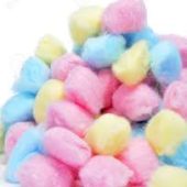 Cotton Balls - 100 Pieces