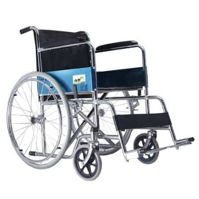 Lightweight Self-Propelled Wheelchair SA 809