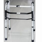 Aluminium Patient Walker-Medical Walker