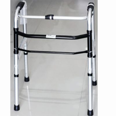 Aluminium Patient Walker-Medical Walker